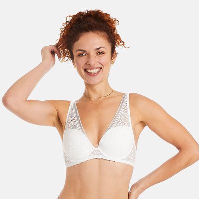 Soutien-gorge ampliforme coque moulée ETOILE POMM'POIRE