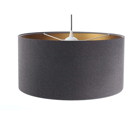 Suspension en tissu chic Glam BPS KONCEPT