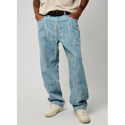 Jean Loose  Coton ARTY KAPORAL