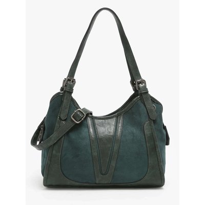 Sac porté épaule Winter velvet MINIPRIX