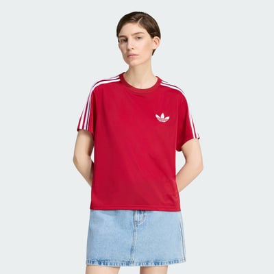 T-Shirt Firebird adidas Originals
