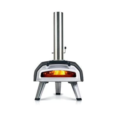 Four à pizza charbon multicombustible Karu 2 UU-P35300 OONI