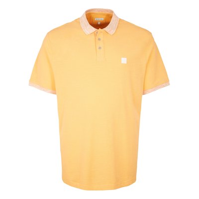 Polo en maille piquée TOM TAILOR