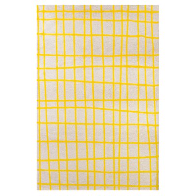 Tapis de salon moderne tissé plat VERO NOVATREND