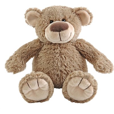 Peluche Ours Bella 27 cm HAPPY HORSE