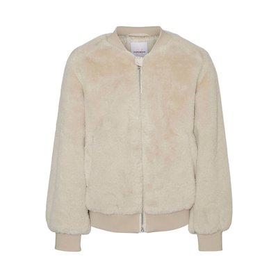 Veste en fausse fourrure VMSONJAMIE Vestes VERO MODA