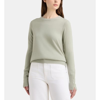 Pull droit flore r GALERIES LAFAYETTE