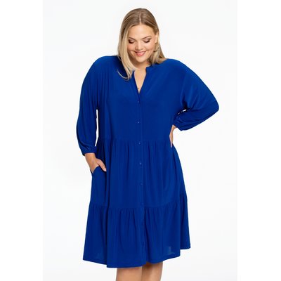 Robe volanté /à volants YOEK