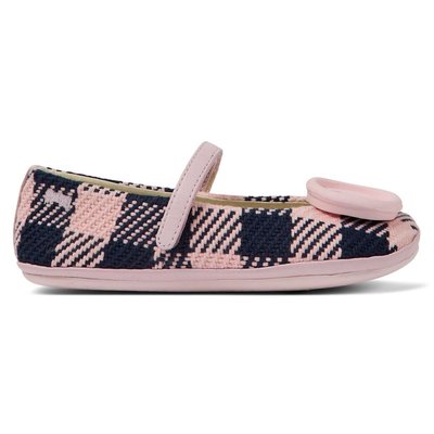 Ballerines Cuir Tws Kids CAMPER
