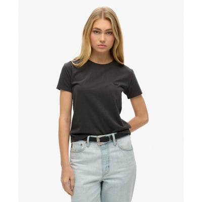 T-shirt Ajusté Essential Logo SUPERDRY