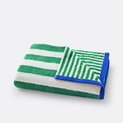 Maxi drap de bain éponge 500g, Dani LA REDOUTE INTERIEURS