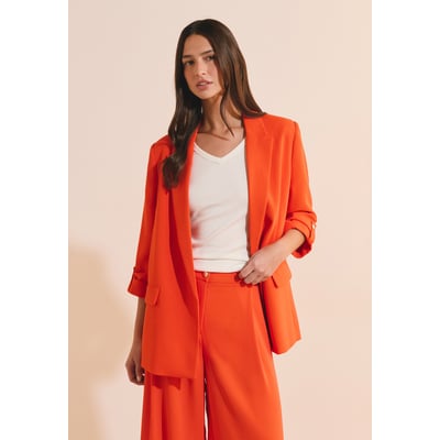 Veste blazer fluide VENUS ETAM