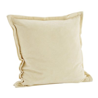 Housse coussin velours MADAM STOLTZ