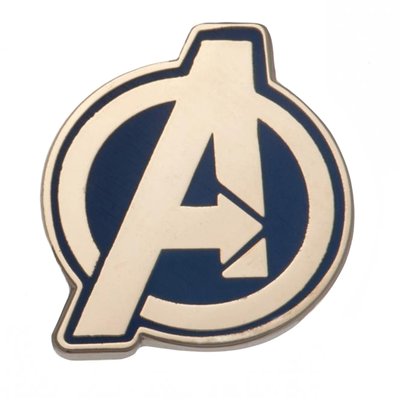 Badge AVENGERS