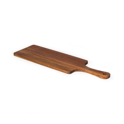 Planche à découper en acacia LIVOO