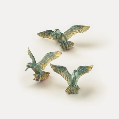 Предмет декора BIRDS 1 / БЕРДС 1 SO'HOME