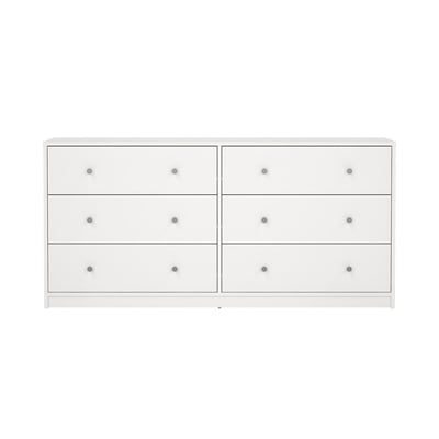 Commode double 6 tiroirs - LISE CALICOSY
