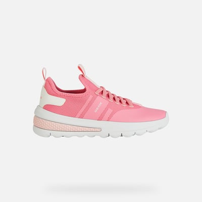 Baskets  J ACTIVART GEOX