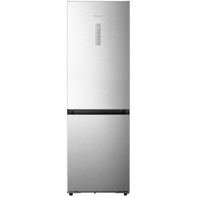 Réfrigérateur combiné RB3K330SAIE FreshFit HISENSE