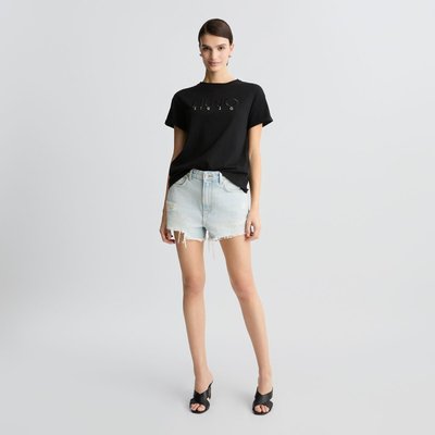 T-shirt avec logo LIU JO