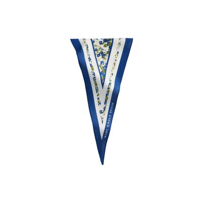 Foulard en LENZING™ ECOVERO™ MARC O’POLO DENIM
