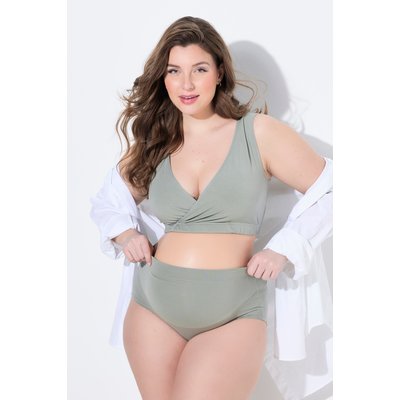 Culotte Bellieva à large ceinture ULLA POPKEN