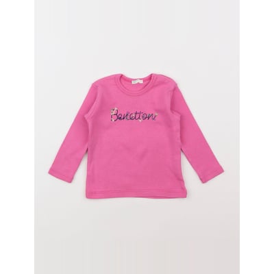 Tee-shirt - Très bon état BENETTON