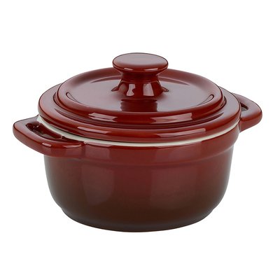 Mini cocotte     10 cm-MALIN KELA