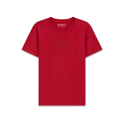 T-Shirt À Logo GUESS KIDS