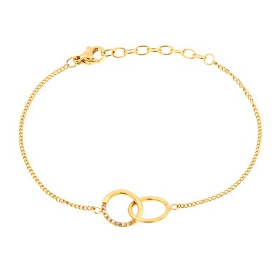 Bracelet en acier MISSISSIPI