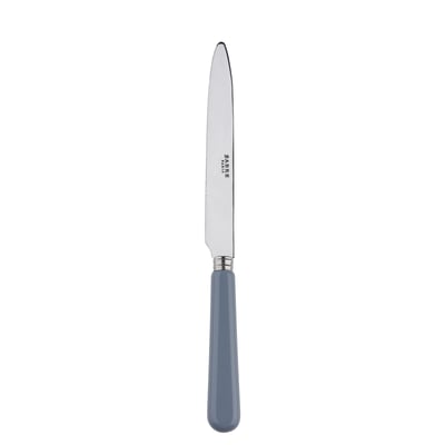 Couteau à lame crantée, Pop SABRE
