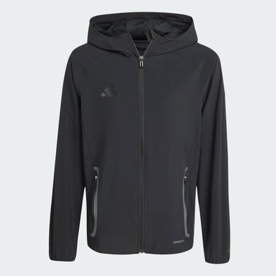 Veste de voyage Tiro 25 Competition Vis Tech enfants adidas Performance