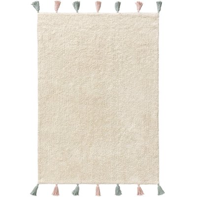 Tapis lavables pour enfants tufté main MALU BENUTA 