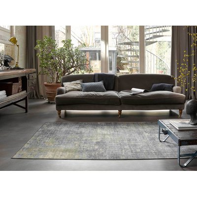 Tapis tissé extra plat , NIGHT HOUR WECON HOME