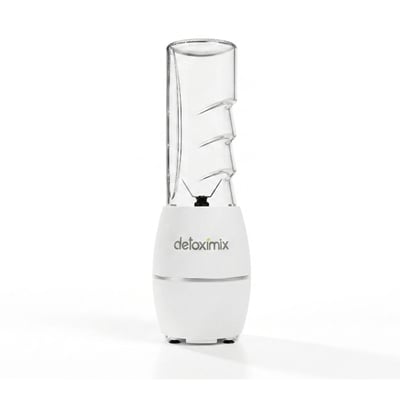 Mini Blender Neo Blanc neige DETOXIMIX