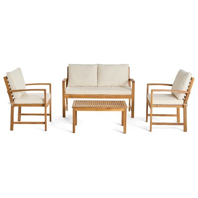 Salon de jardin - KAILI LISA DESIGN