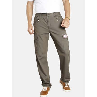 Pantalon cargo NETO JAN VANDERSTORM