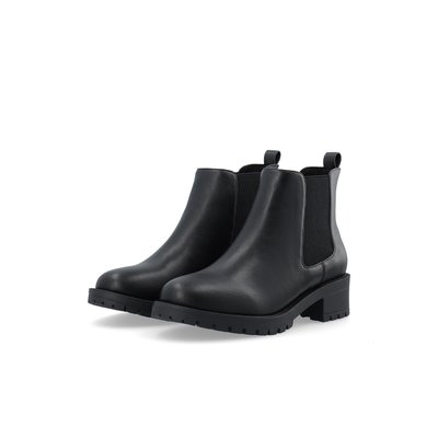 bottines chelsea BIANCO BIANCO