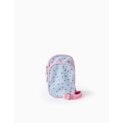 Sac Bandoulière Floral ZIPPY