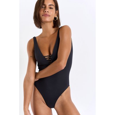 Maillot 1 piece Miller - SUMMER BANANA MOON