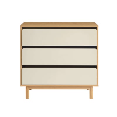 Commode 3 tiroirs  THALIA BAÏTA