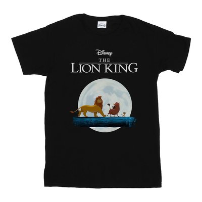 T-shirt DISNEY