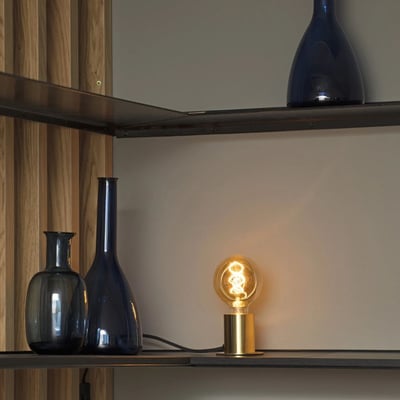 Lampe    TEN FARO