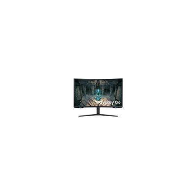 Ecran PC Gamer ODYSSEY G6 G65B Incurvé 27'' VA SAMSUNG