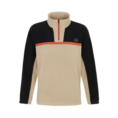 Haut 1/4 zippé PRTGLITNE PROTEST