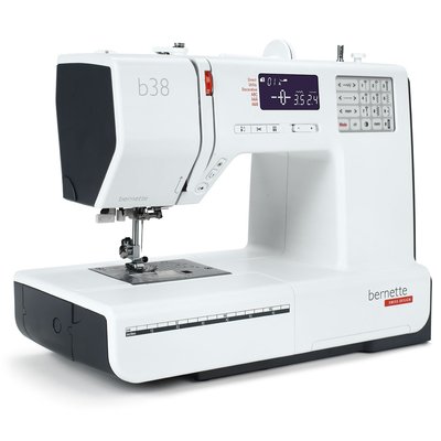Machines à coudre B38 BERNETTE