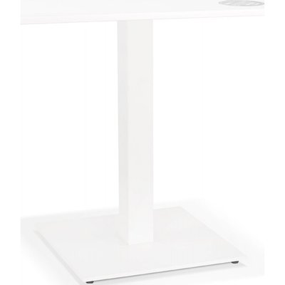 Table à diner bois, métal, Muffin KOKOON DESIGN