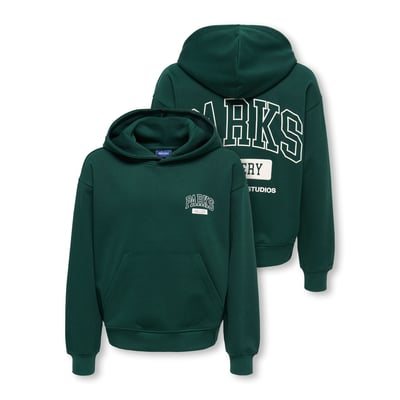 Sweat À Capuche ONLY & SONS JUNIOR