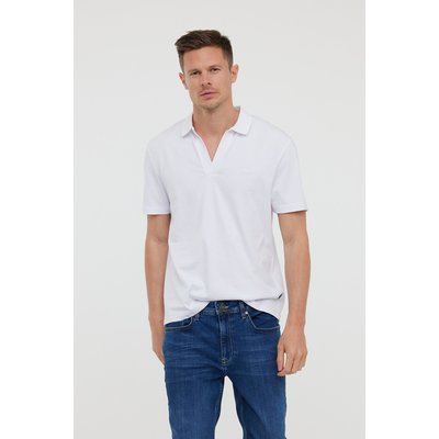 Polo manches courtes coton regular BAYO MC LEE COOPER