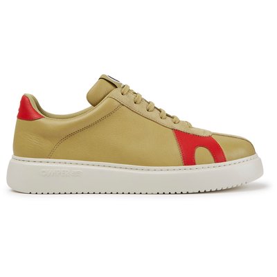 Baskets Cuir Runner K21 CAMPER